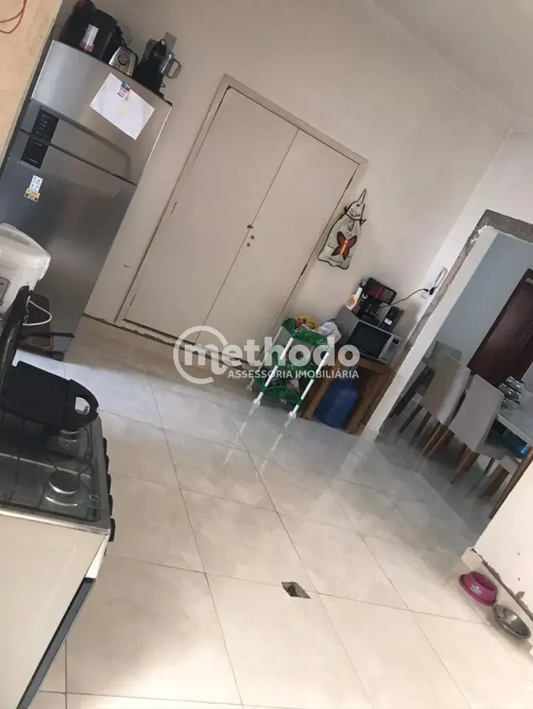 Casa, 3 quartos, 163 m² - Foto 2