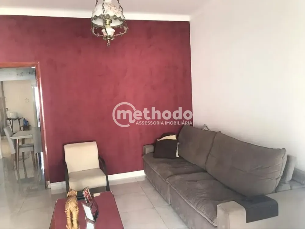 Casa, 3 quartos, 163 m² - Foto 1