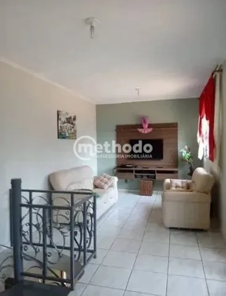 Casa, 3 quartos, 217 m² - Foto 1