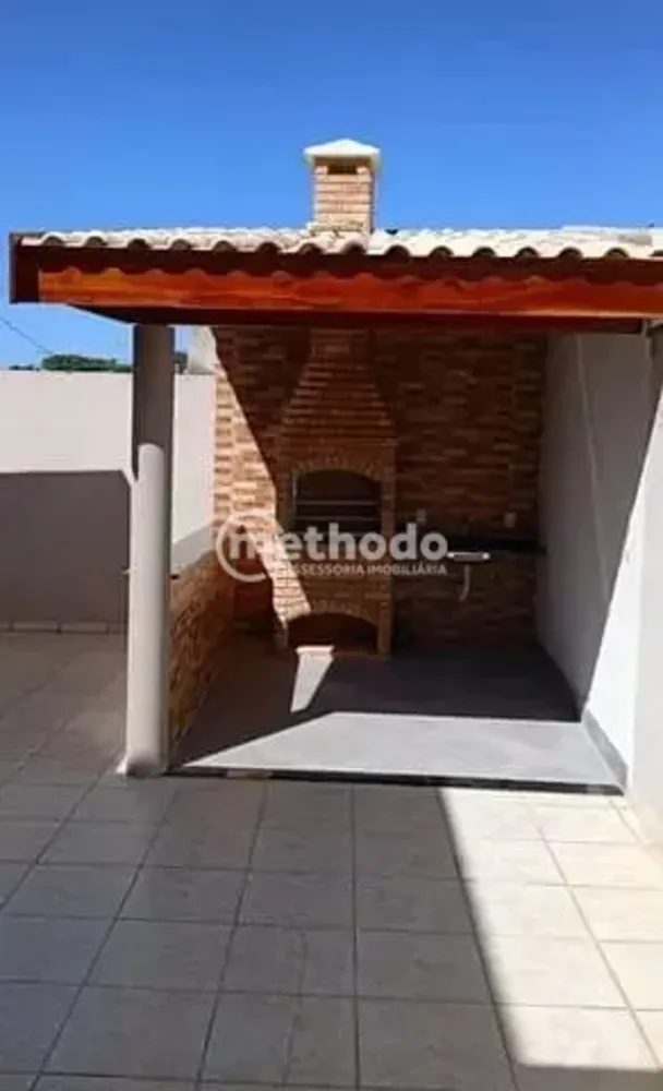 Casa, 3 quartos, 217 m² - Foto 3