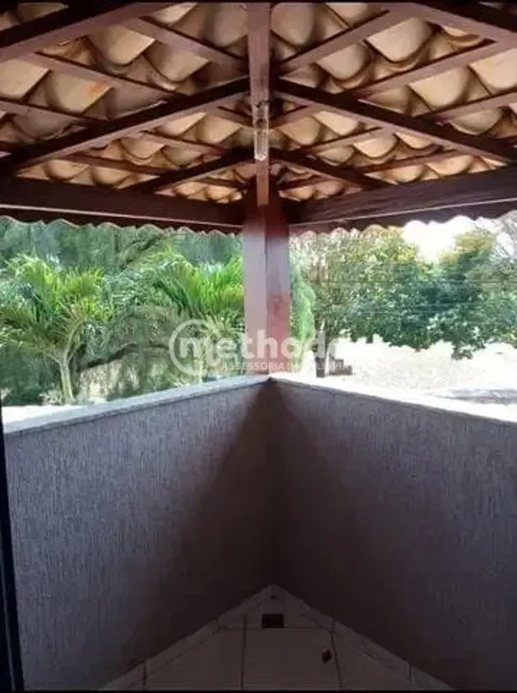 Casa, 3 quartos, 217 m² - Foto 4