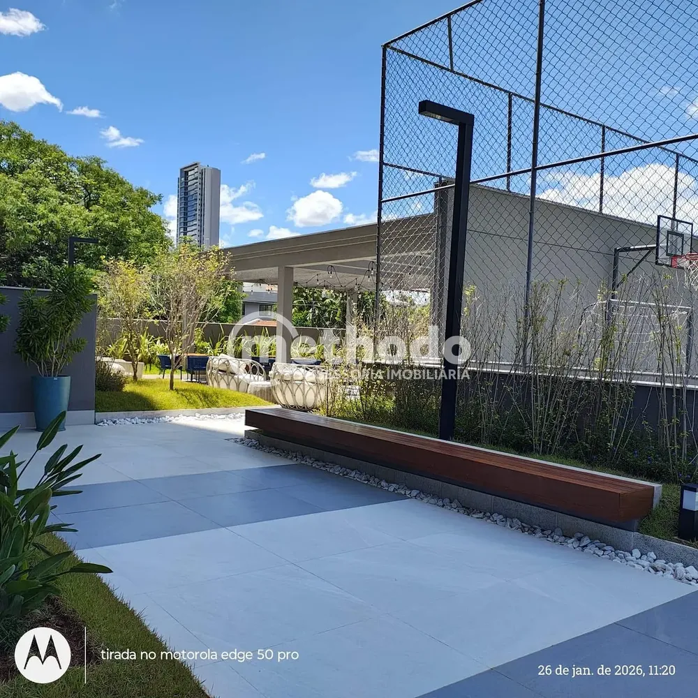 Apartamento, 3 quartos, 120 m² - Foto 2