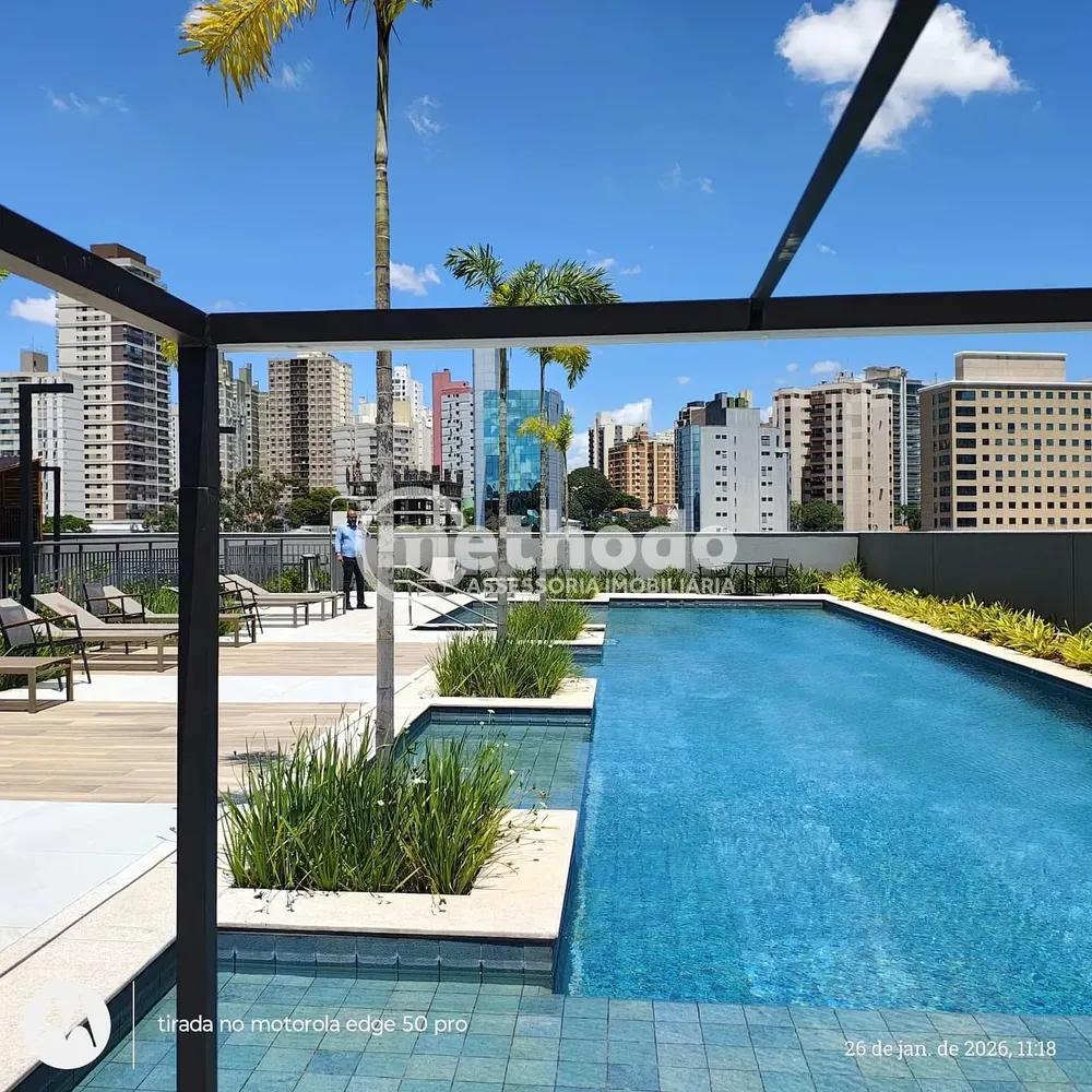 Apartamento, 3 quartos, 120 m² - Foto 3