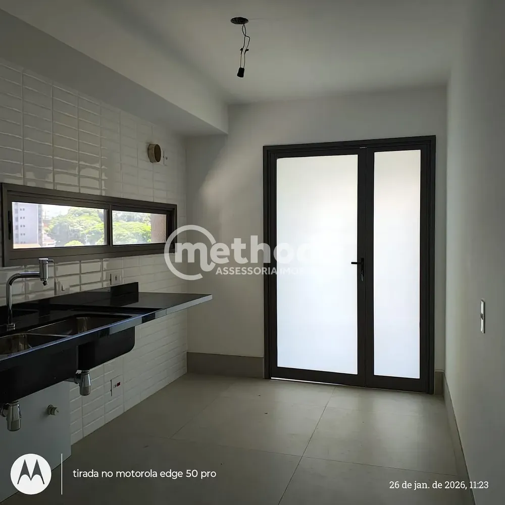 Apartamento, 3 quartos, 120 m² - Foto 4
