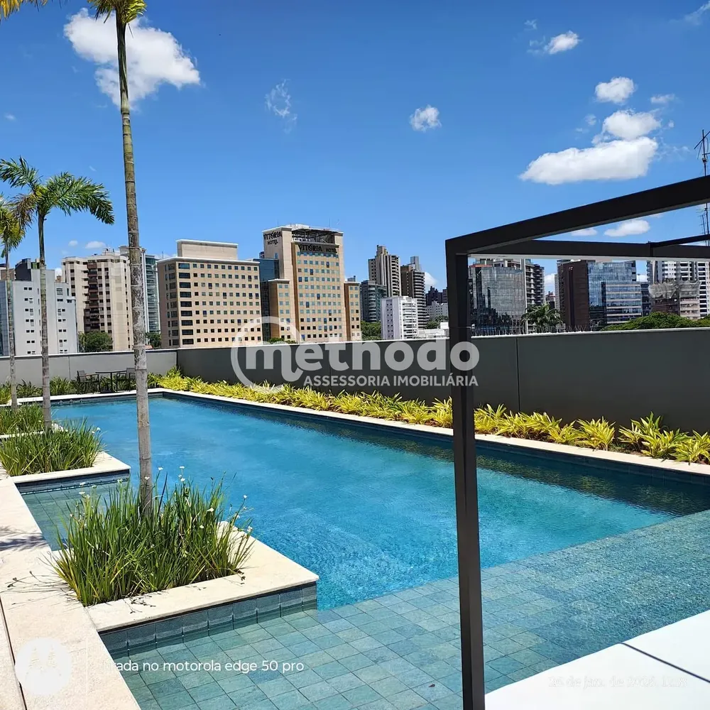 Apartamento, 3 quartos, 120 m² - Foto 1