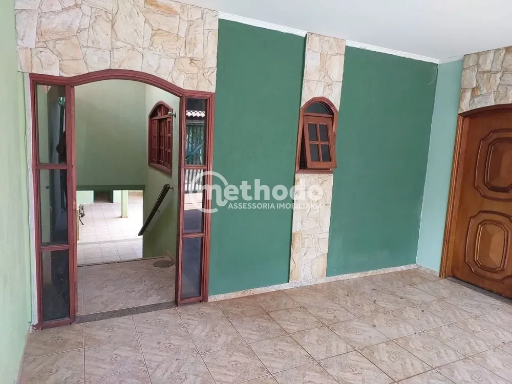 Casa, 3 quartos, 275 m² - Foto 2