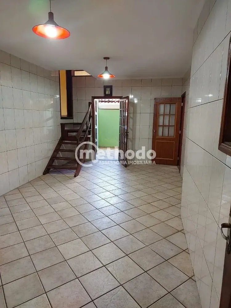 Casa, 3 quartos, 275 m² - Foto 1