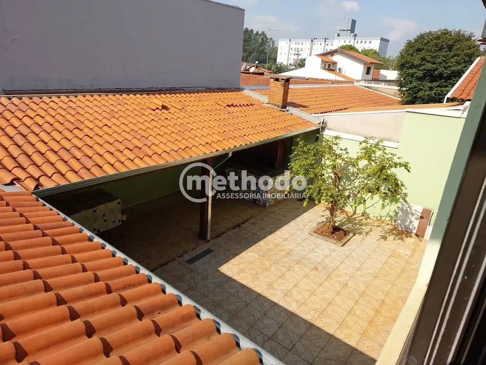 Casa, 3 quartos, 275 m² - Foto 4