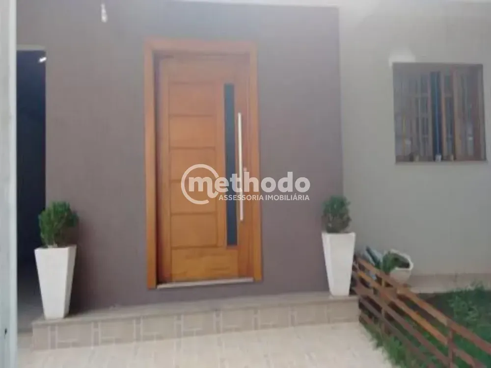 Casa, 3 quartos, 148 m² - Foto 3
