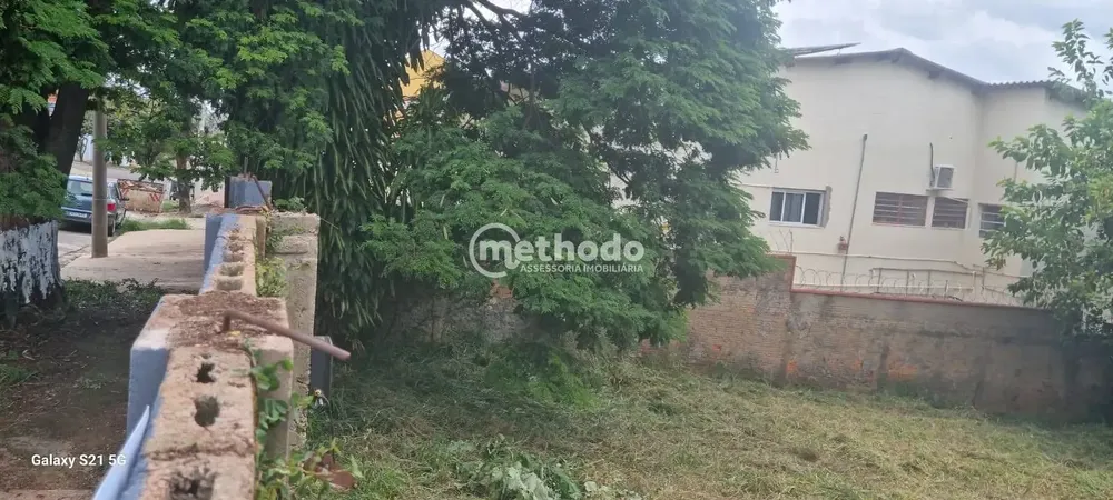 Terreno, 450 m² - Foto 3