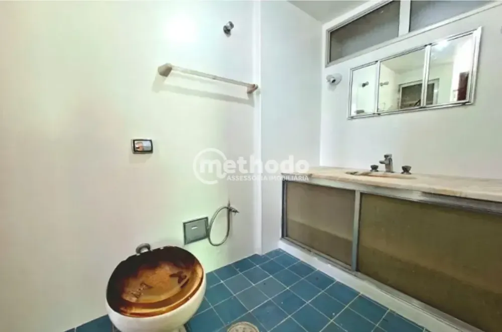 Apartamento, 3 quartos, 100 m² - Foto 2