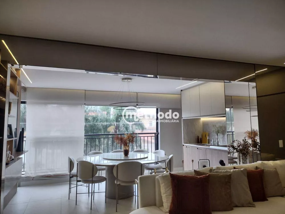 Apartamento à venda com 4 quartos, 121m² - Foto 1