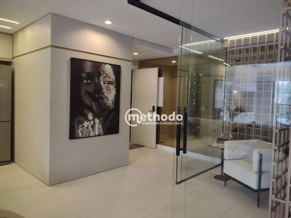 Apartamento à venda com 4 quartos, 121m² - Foto 4