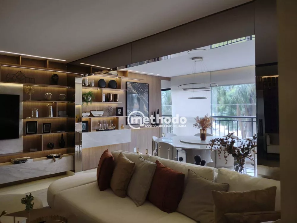 Apartamento à venda com 4 quartos, 121m² - Foto 3