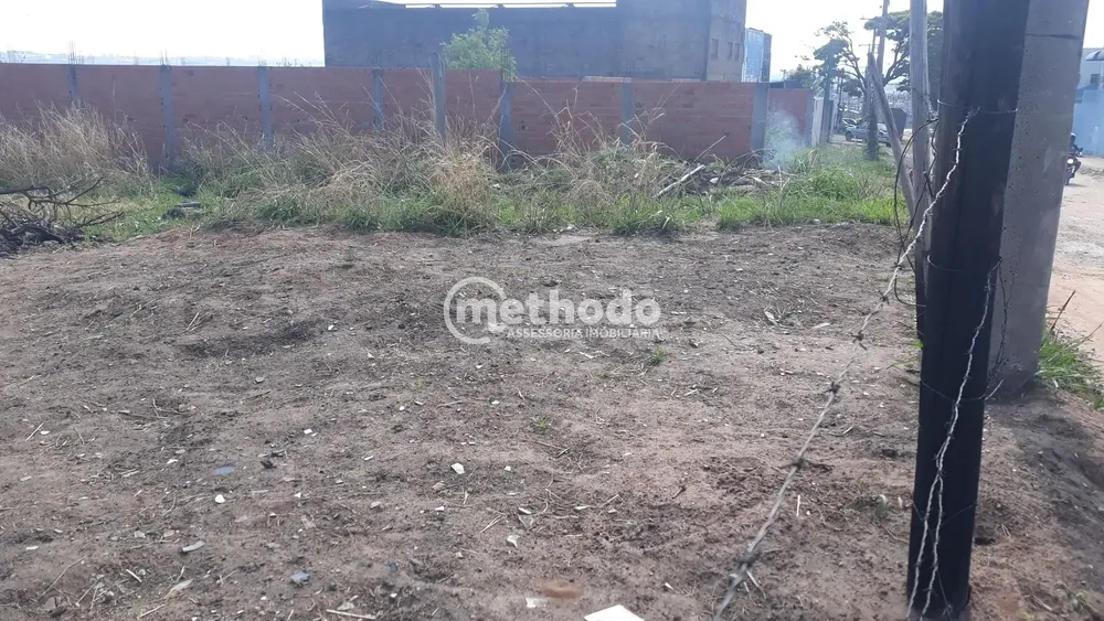 Terreno, 1371 m² - Foto 3