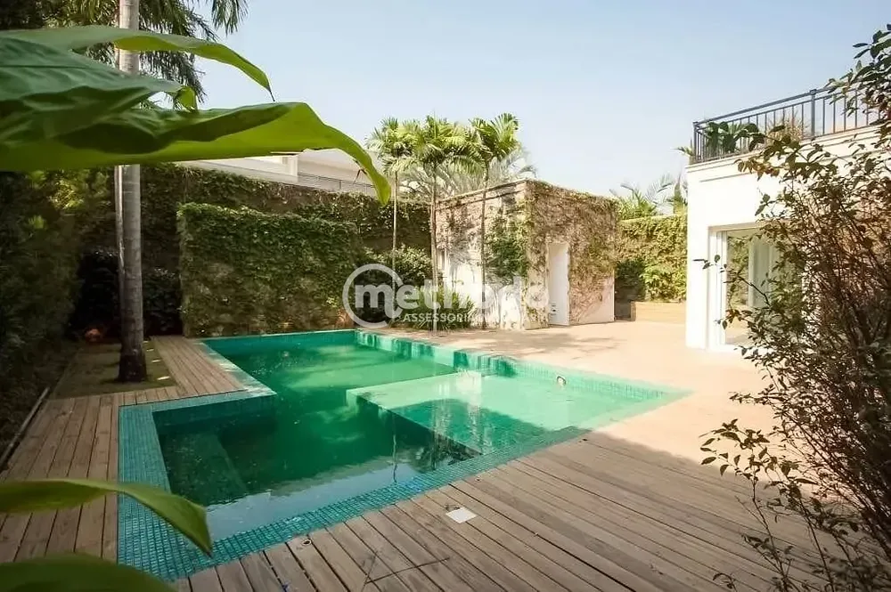 Casa, 4 quartos, 400 m² - Foto 4