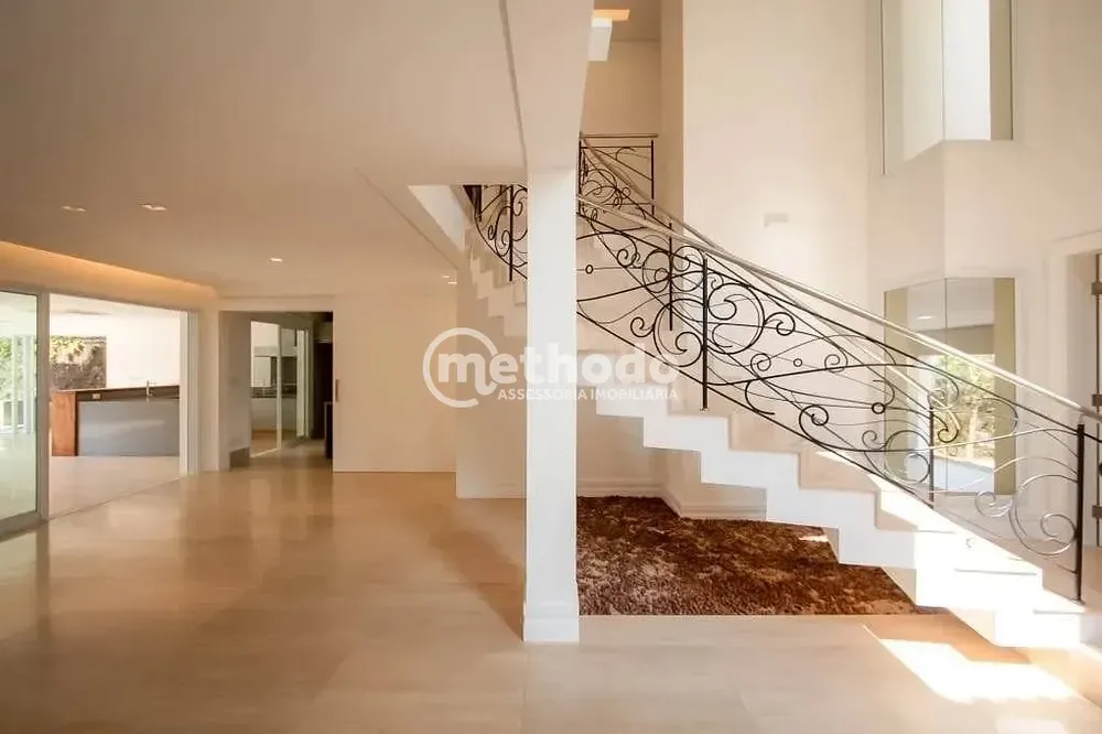 Casa, 4 quartos, 400 m² - Foto 1