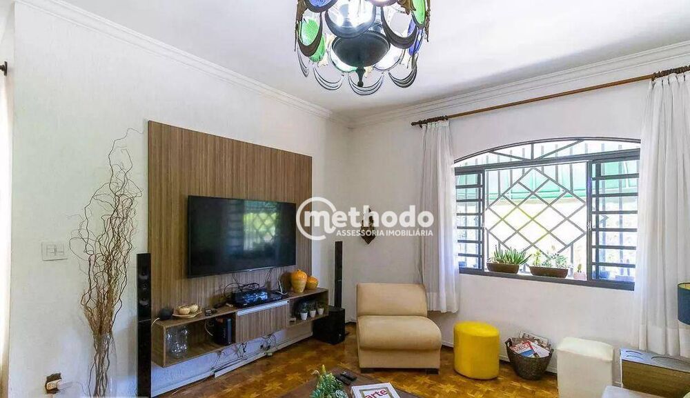 Casa à venda e aluguel com 3 quartos, 150m² - Foto 5