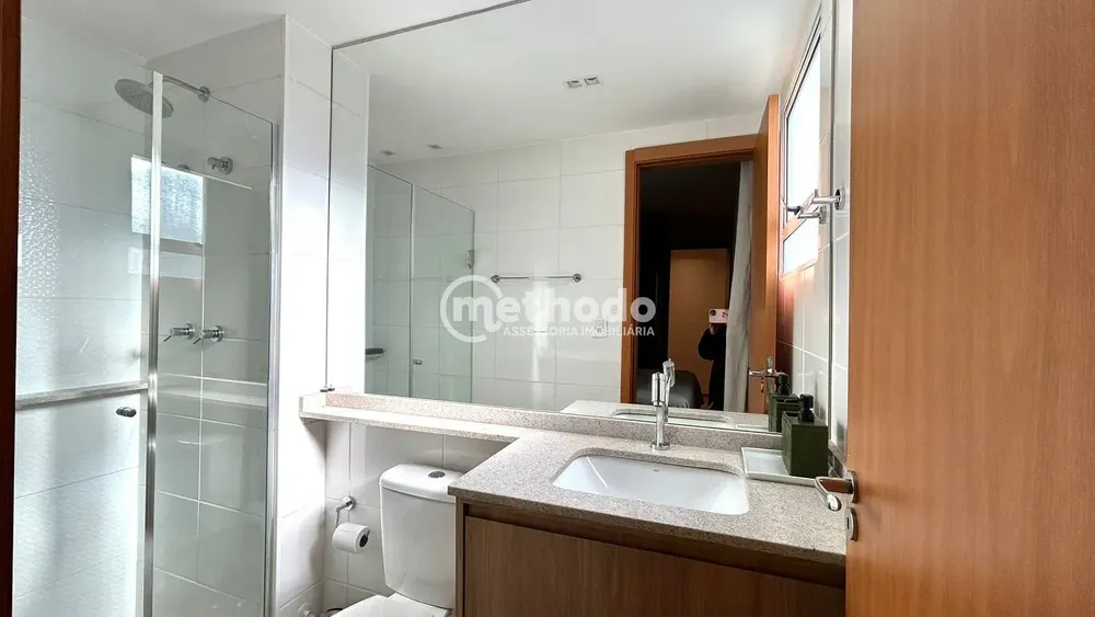 Apartamento, 2 quartos, 52 m² - Foto 2