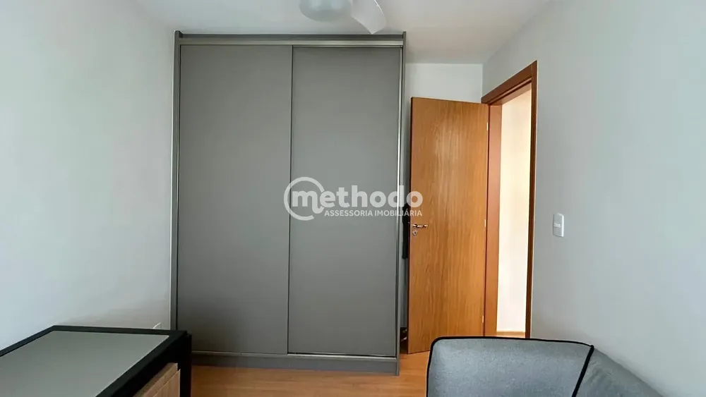 Apartamento, 2 quartos, 52 m² - Foto 1
