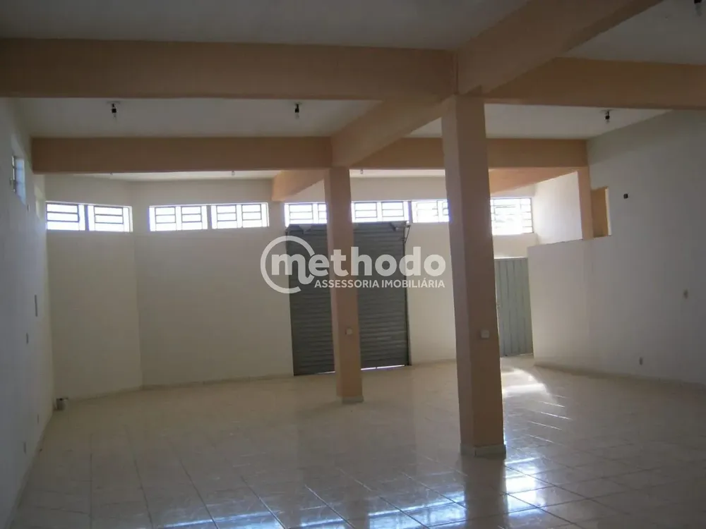 Loja-Salão, 208 m² - Foto 2