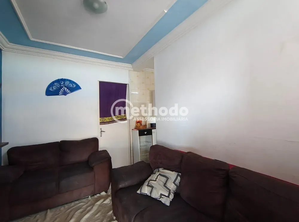 Apartamento, 2 quartos, 50 m² - Foto 1