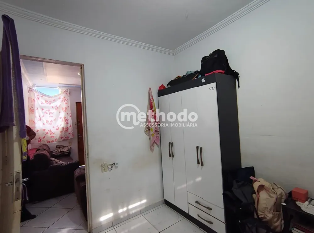 Apartamento, 2 quartos, 50 m² - Foto 3