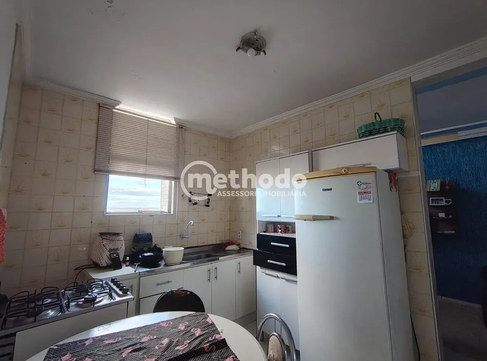 Apartamento, 2 quartos, 50 m² - Foto 2