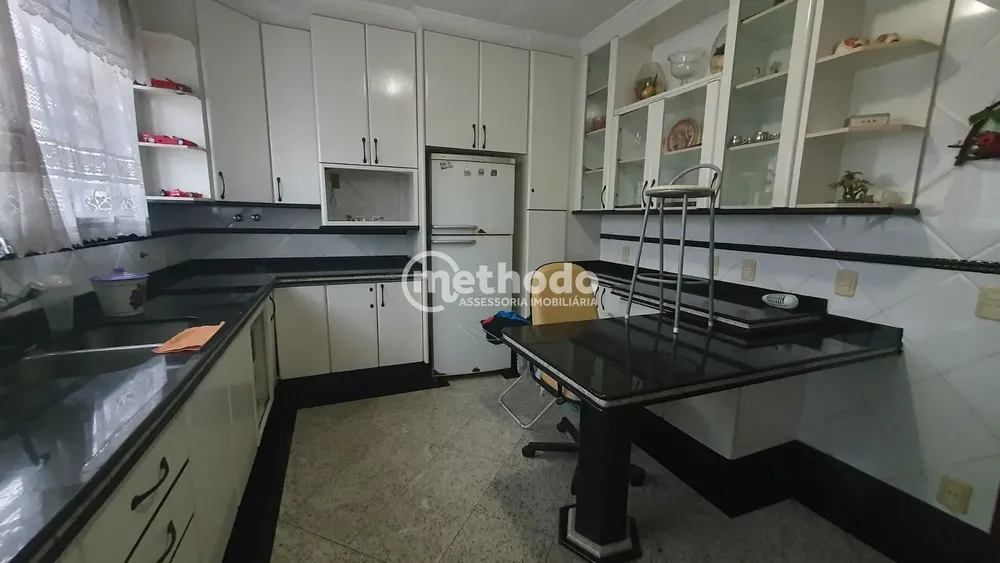 Casa, 4 quartos, 249 m² - Foto 3