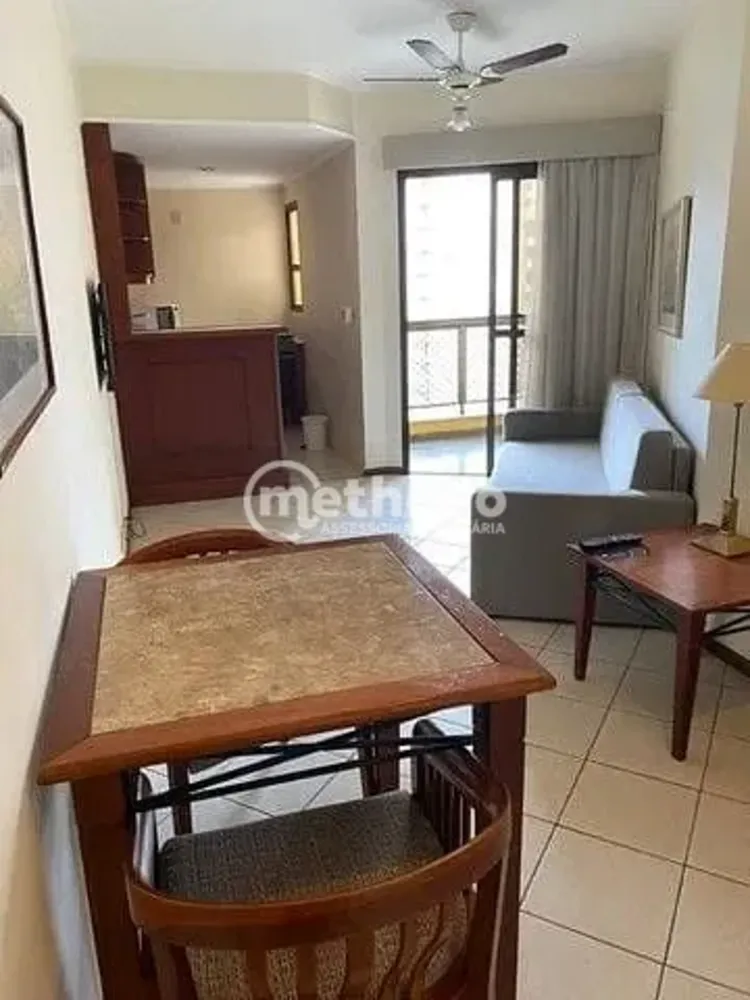 Flat/Apart Hotel, 1 quarto, 47 m² - Foto 2