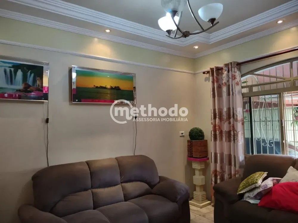 Casa, 4 quartos, 158 m² - Foto 1