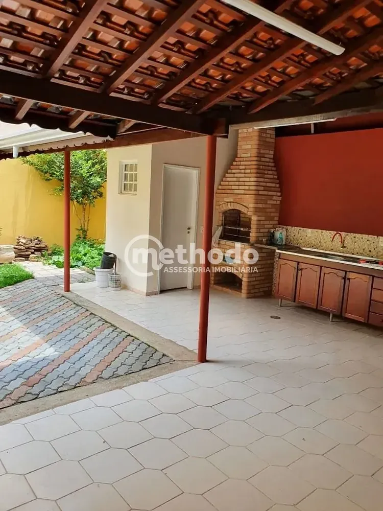 Casa, 5 quartos, 350 m² - Foto 2