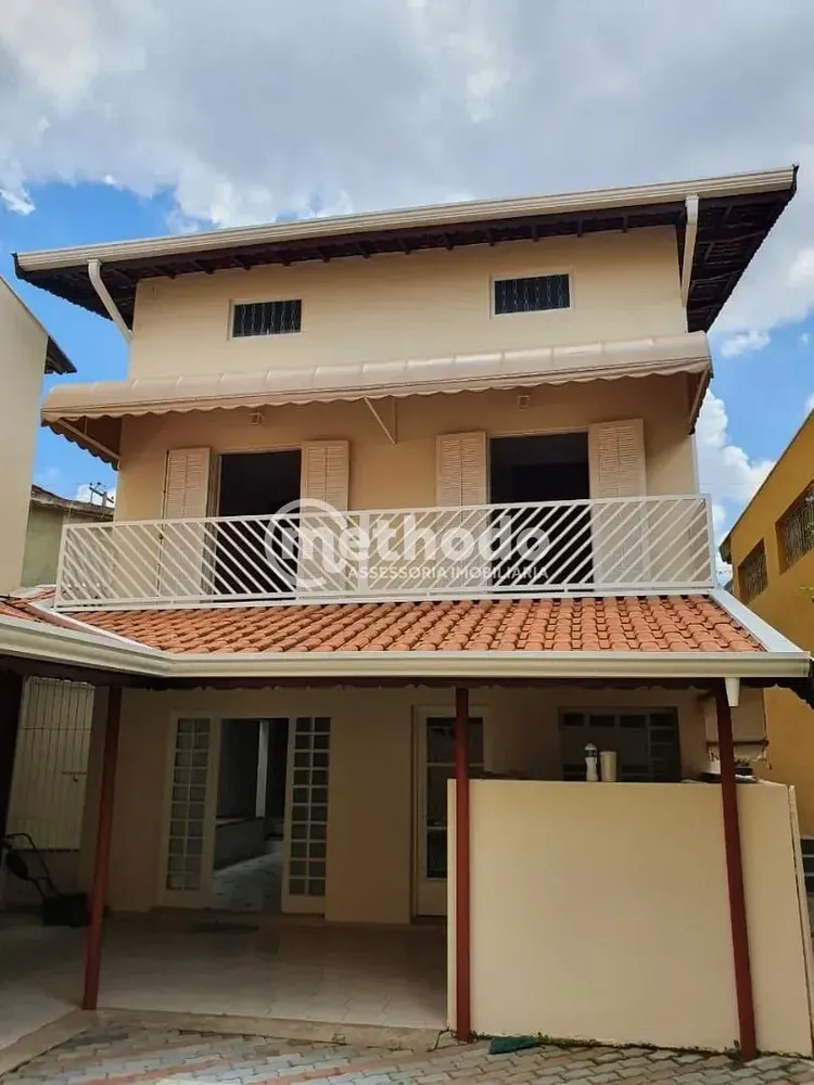 Casa, 5 quartos, 350 m² - Foto 4