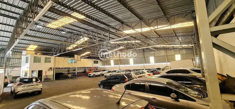 Depósito-Galpão, 1000 m² - Foto 4