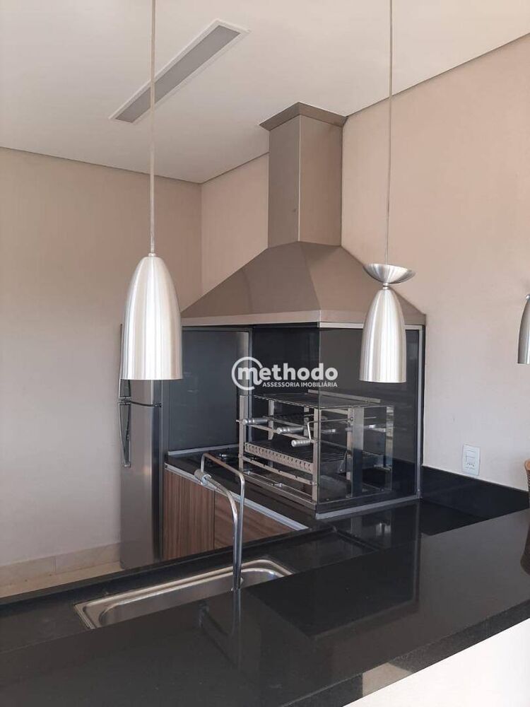 Casa de Condomínio à venda com 3 quartos, 466m² - Foto 4