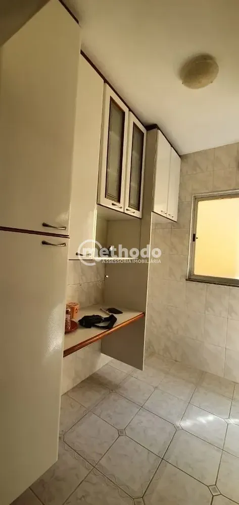 Apartamento, 2 quartos, 48 m² - Foto 4
