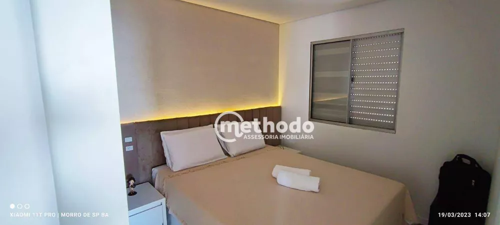 Apartamento à venda com 2 quartos, 54m² - Foto 4