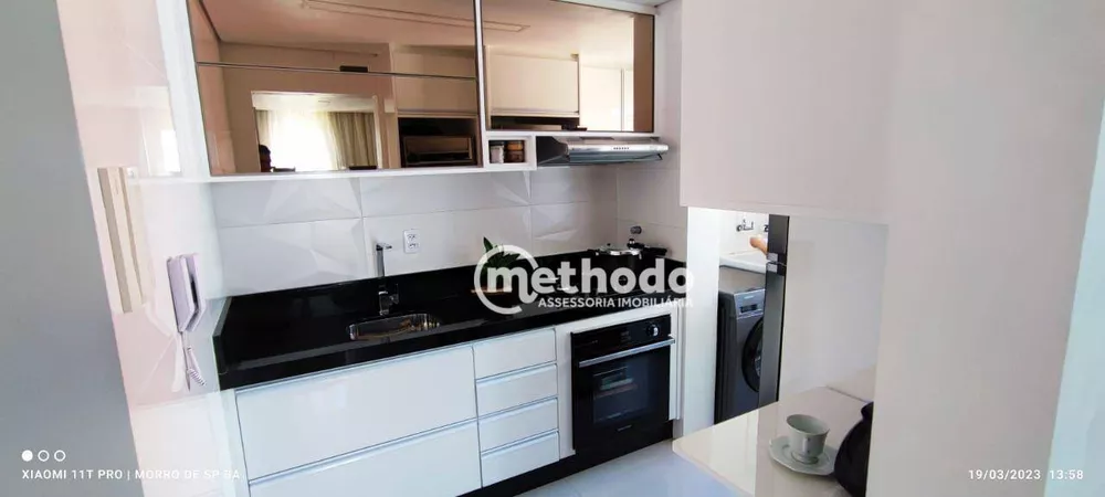 Apartamento à venda com 2 quartos, 54m² - Foto 2