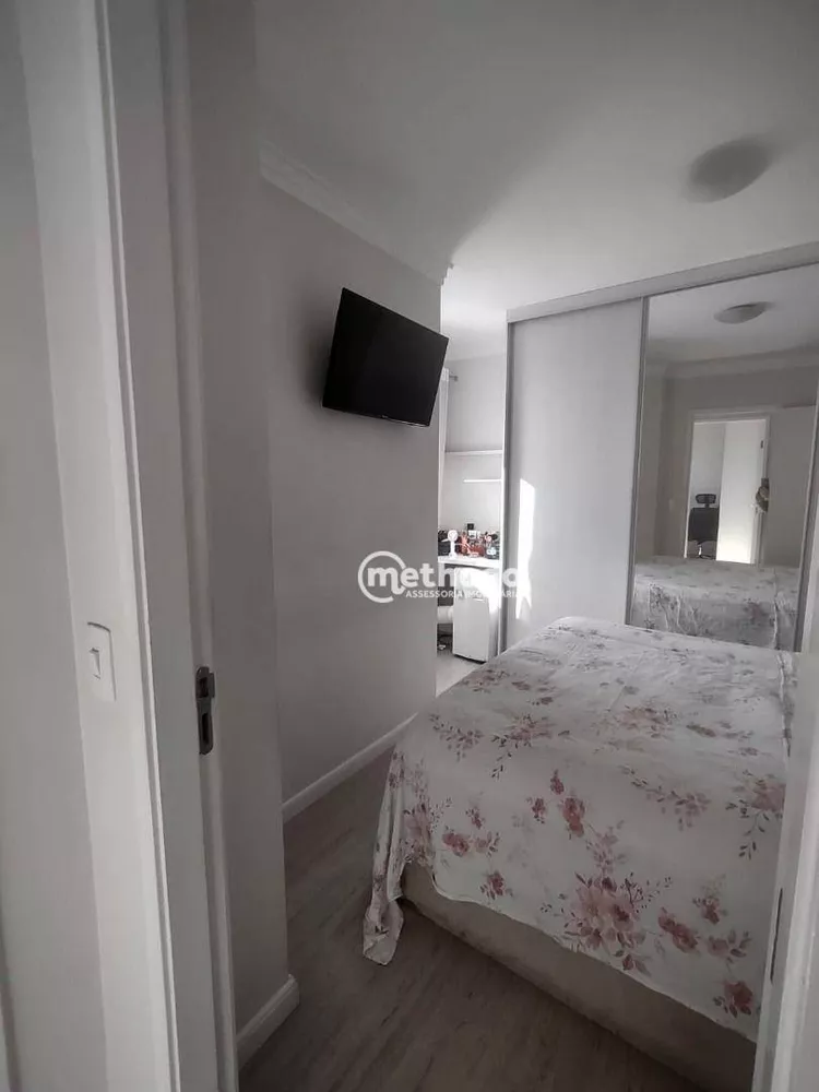 Apartamento, 2 quartos, 53 m² - Foto 6