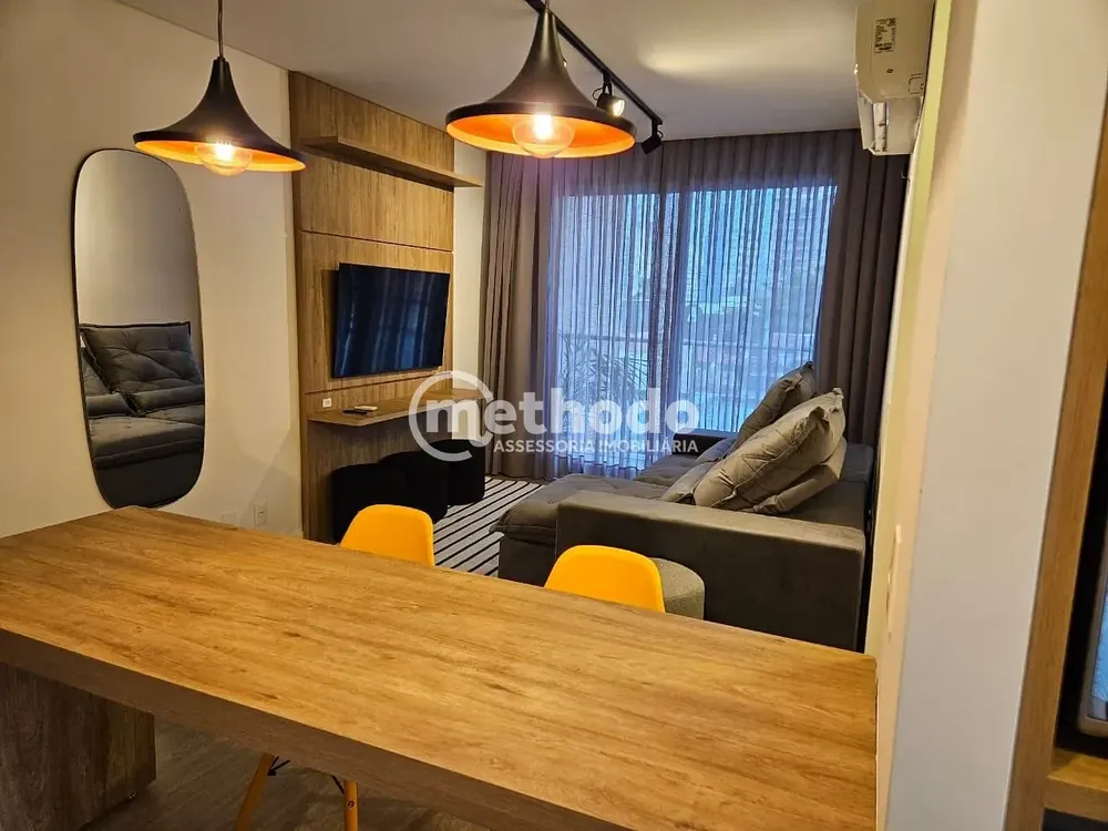 Apartamento, 1 quarto, 51 m² - Foto 2
