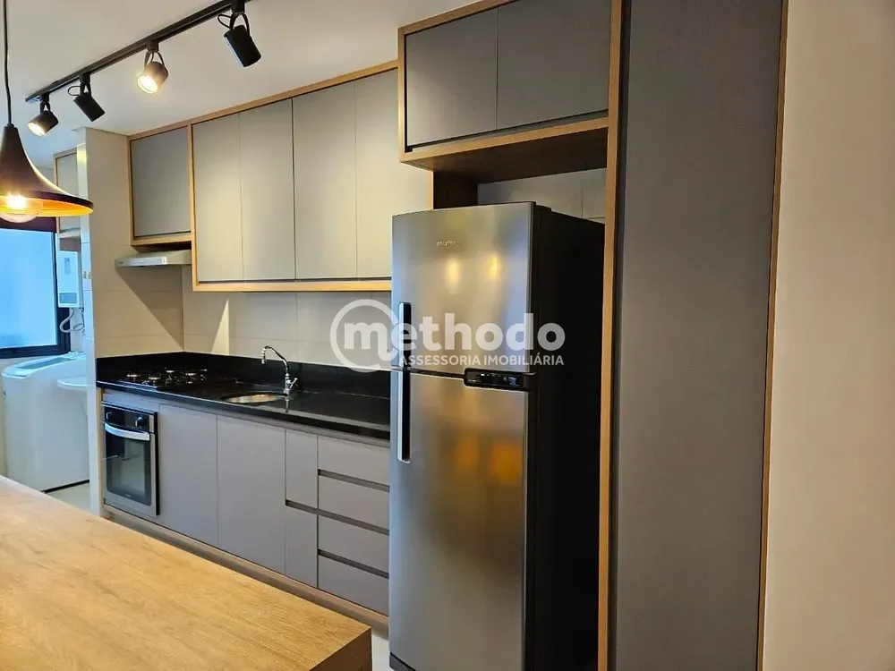 Apartamento, 1 quarto, 51 m² - Foto 3