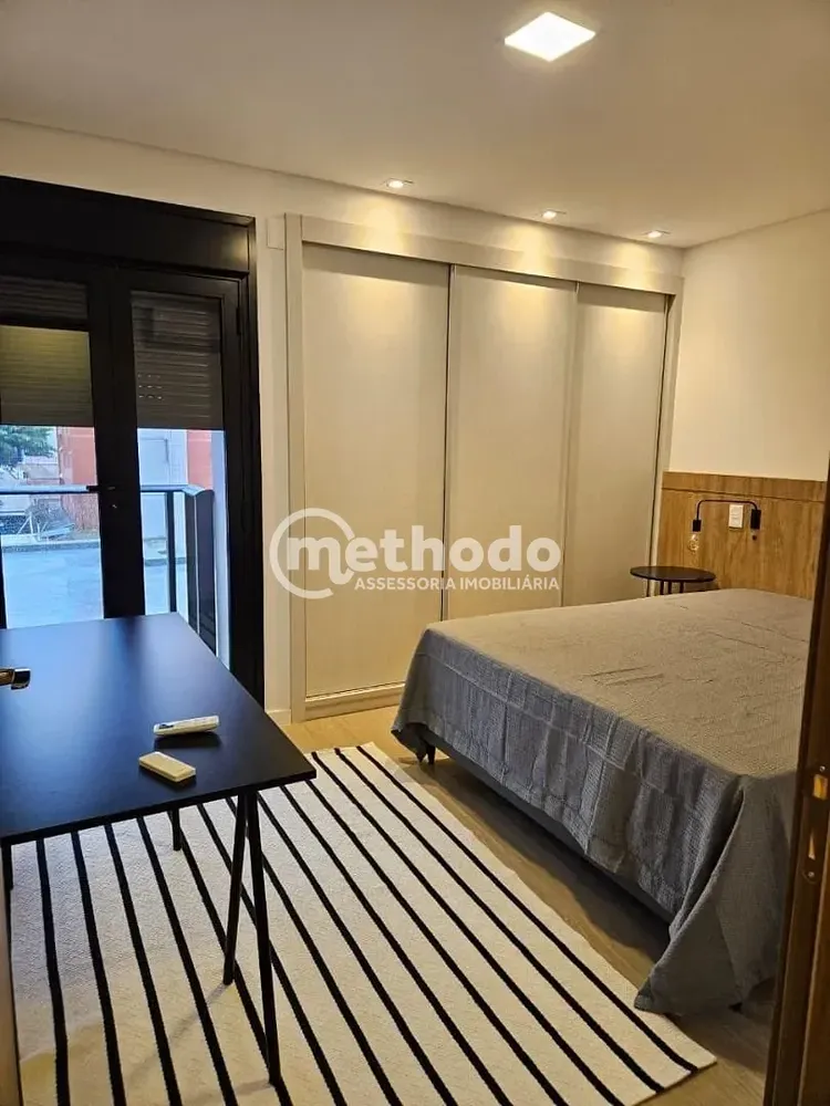 Apartamento, 1 quarto, 51 m² - Foto 4
