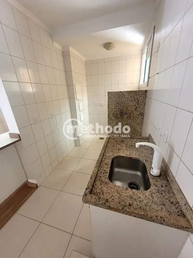 Apartamento, 3 quartos, 74 m² - Foto 3