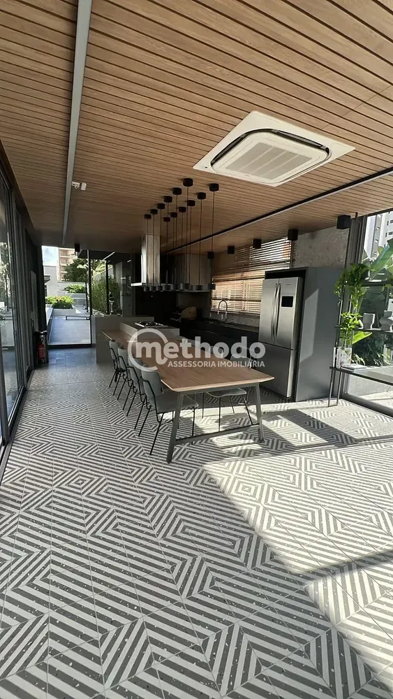 Apartamento, 3 quartos, 170 m² - Foto 4