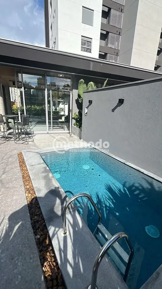Apartamento, 3 quartos, 170 m² - Foto 3