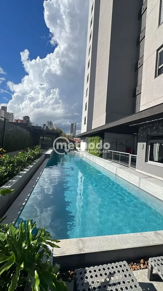 Apartamento, 3 quartos, 170 m² - Foto 1