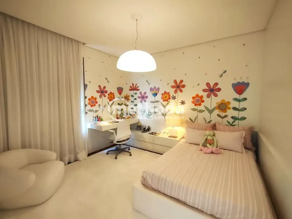 Casa, 4 quartos, 362 m² - Foto 2