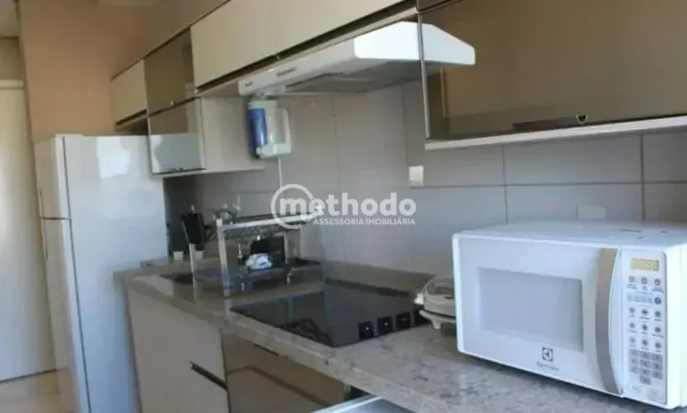 Apartamento, 1 quarto, 40 m² - Foto 3