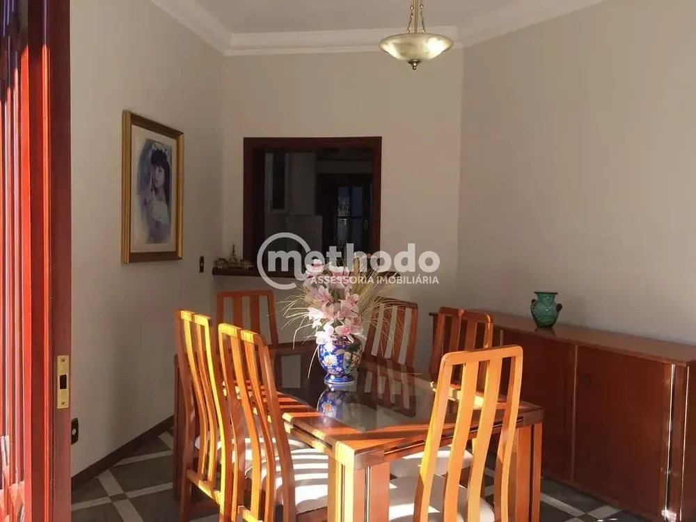 Casa, 4 quartos, 403 m² - Foto 3
