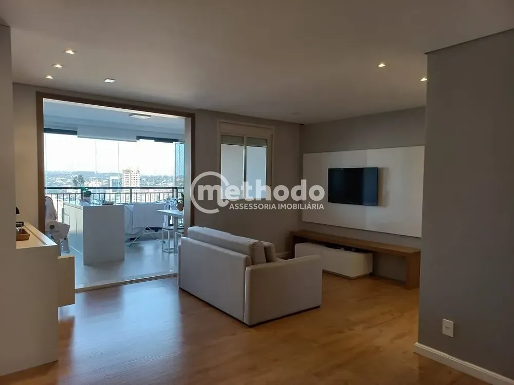 Apartamento, 3 quartos, 106 m² - Foto 3